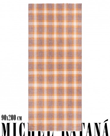 Палантин Унисекс TQ.W40_24DMW-6.1/NUCA